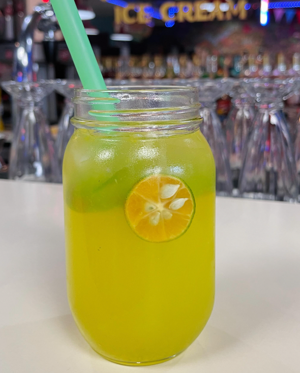 Calamansi