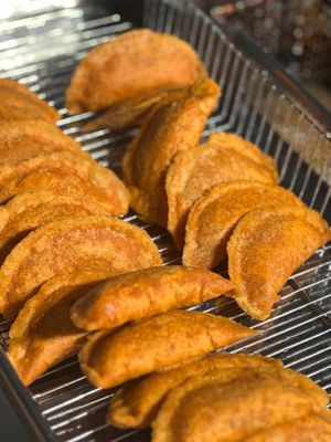 Empanadas