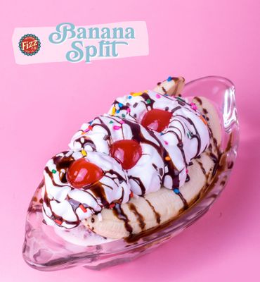 Banana Split