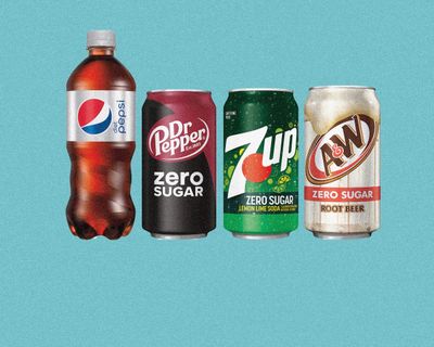 Branded &amp; Bottled