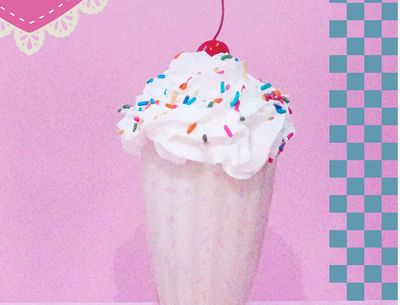 Stassie's Sweetheart Shake