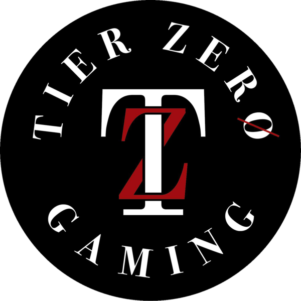 Tier Zer0 Gaming