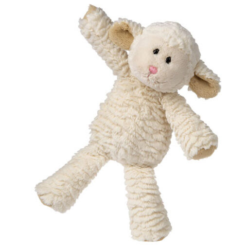 Mary Meyer Marshmallow Stuffed Lamb