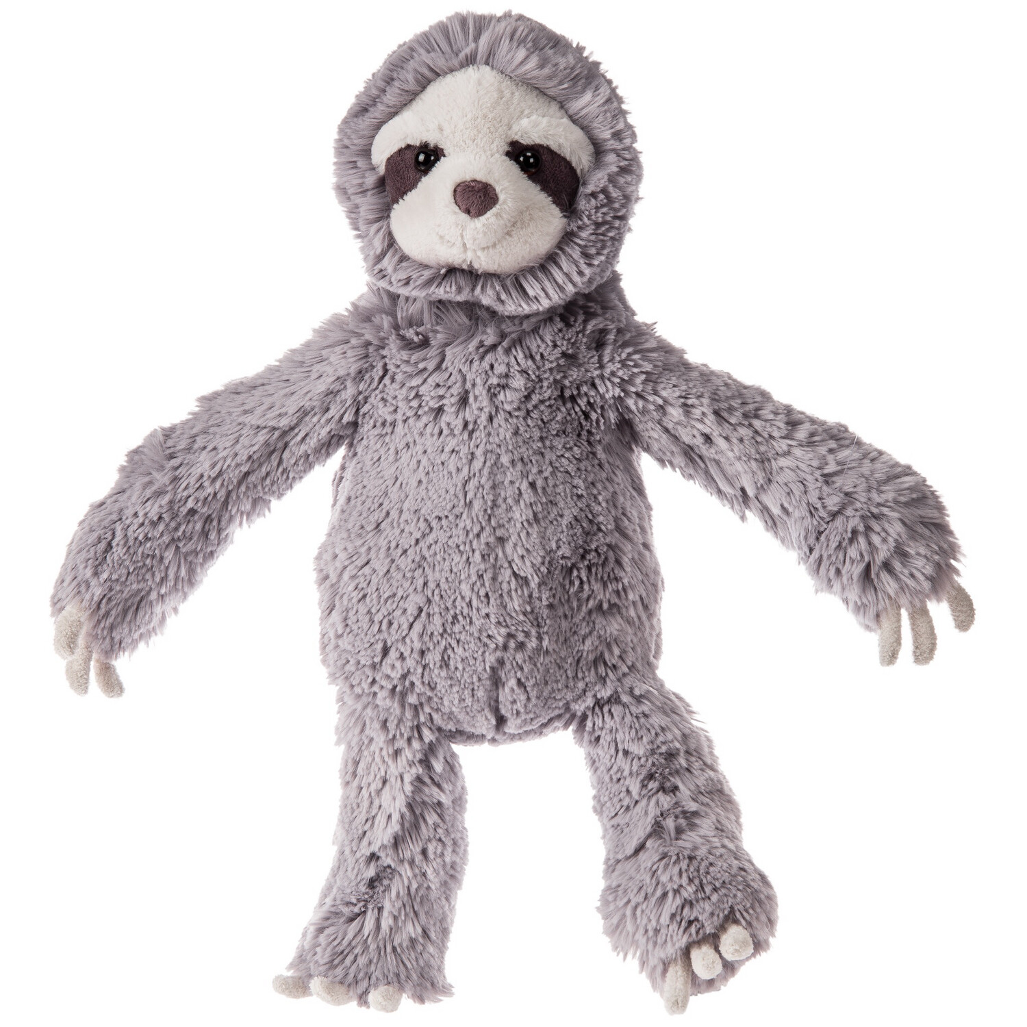 Mary Meyer Sloth Stuffed Animal