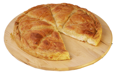 TRADITIONAL CHEESE /pc RD