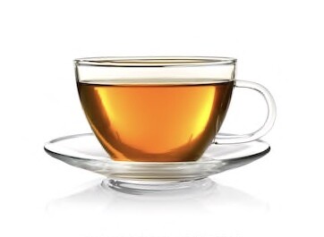 GREEK TEA