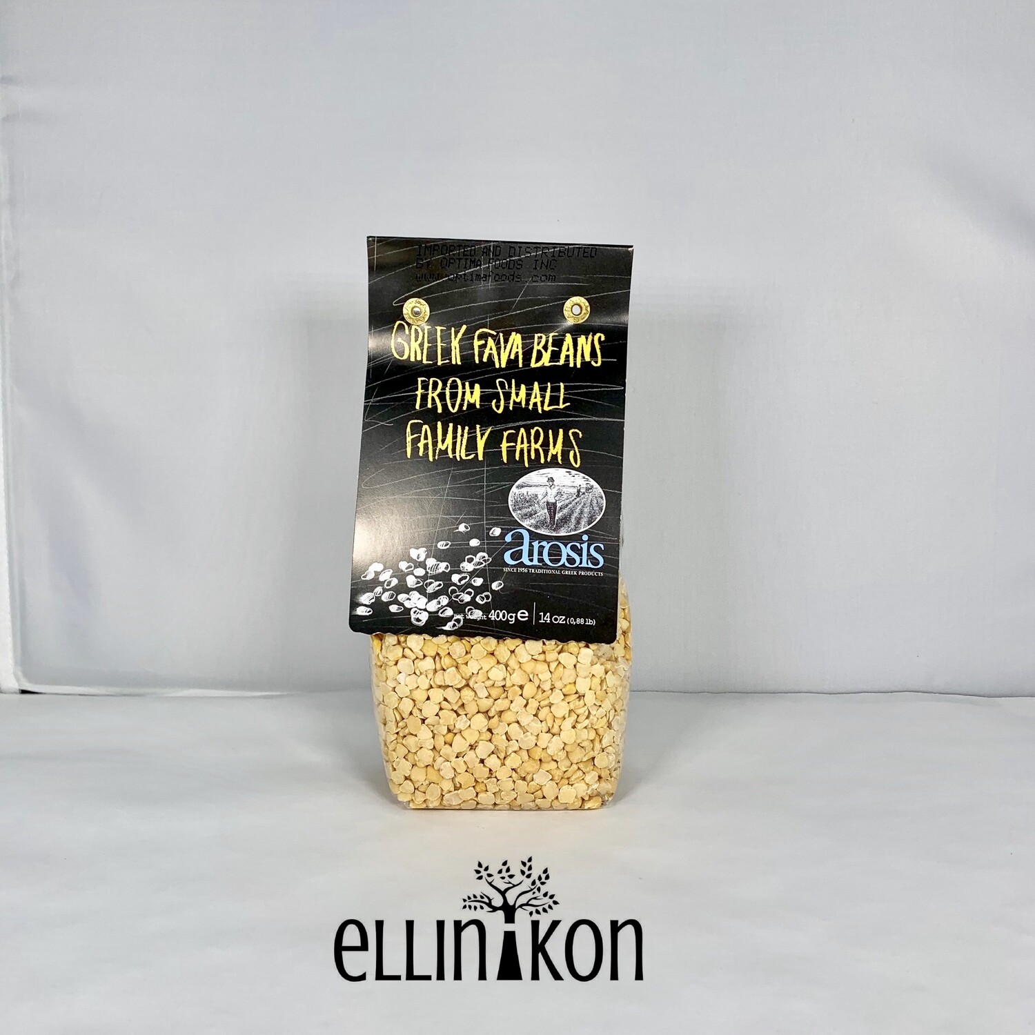 FAVA 14oz (400g) arosis 120274