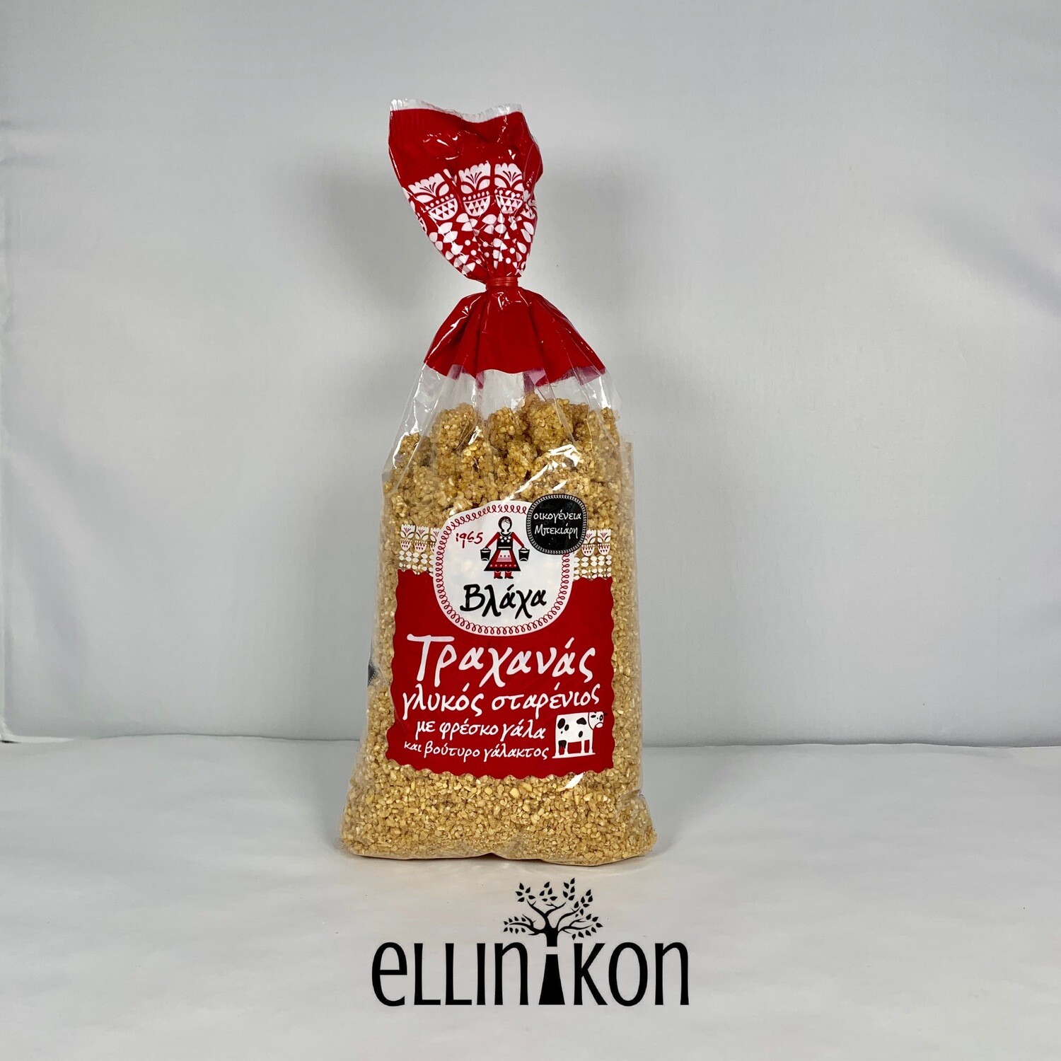 TRAHANAS SWEET(500g) 10203A