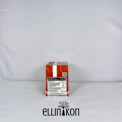 SLIGHTLY CONCENTRATED TOMATO JUICE (500g) kyknos 460786