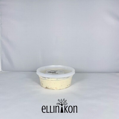 TIROKAFTERI-SPICY FETA DIP /lb