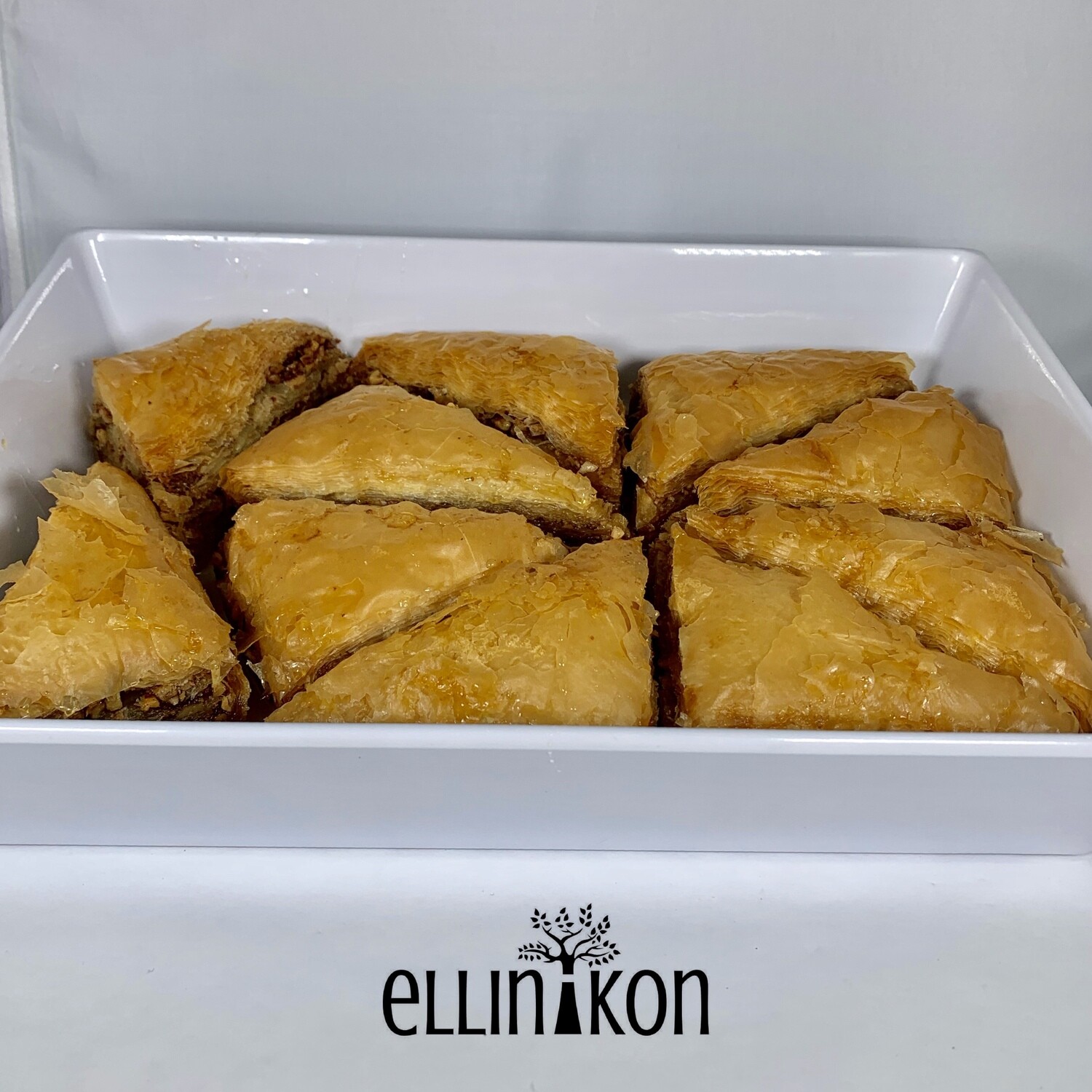 BAKLAVAS