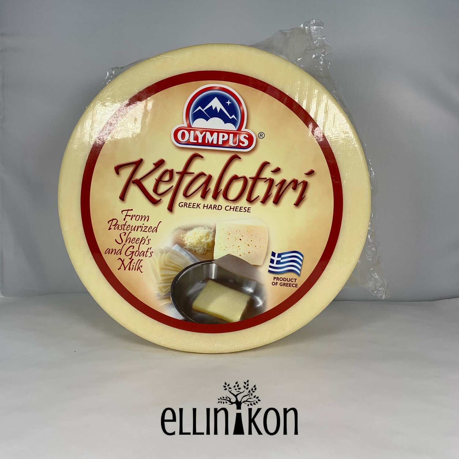 OLYMPUS KEFALOTYRI /lb