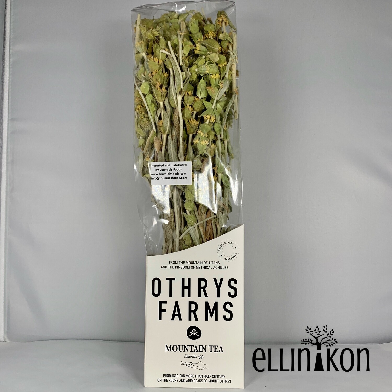 MOUNTAIN TEA 1.76oz (50g) othrys farms OF001