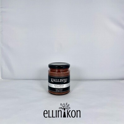 OLIVE PASTE 6.7oz (190g) kallisto 440446