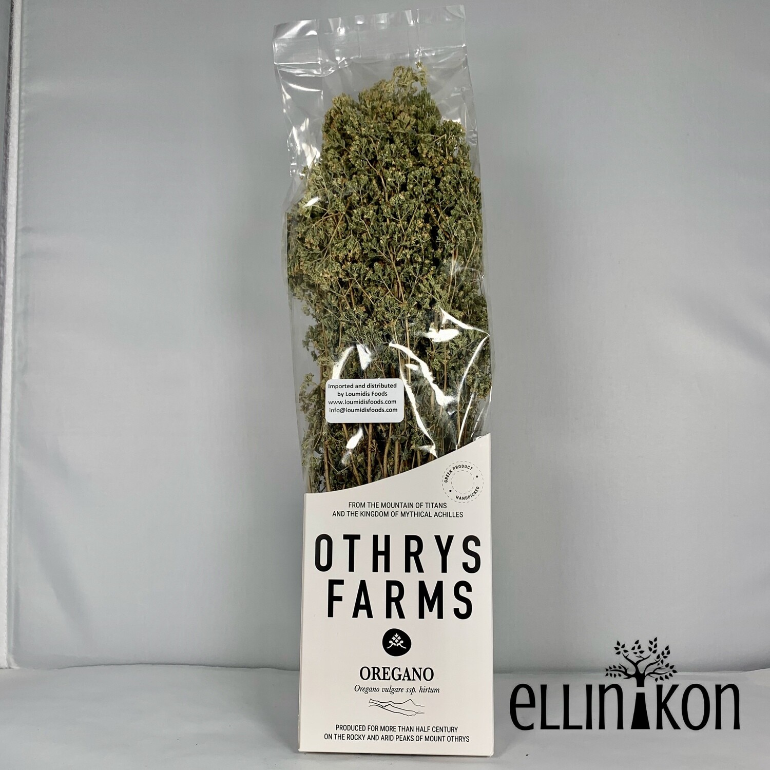 OREGANO 1.76oz (50g) othrys farms OF004