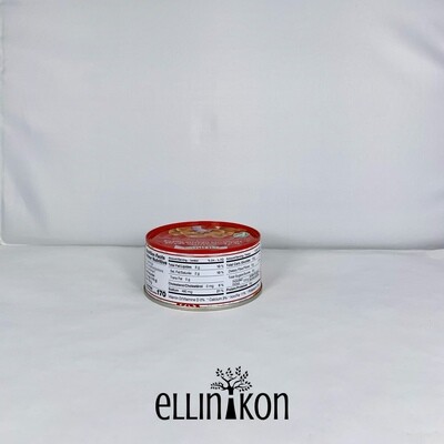 GIGANTES BEANS 9.9oz (280g) palirria PAL2002