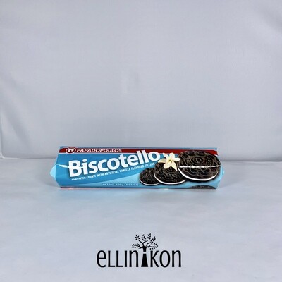 BISCOTELLO VANILLA (200g) BAK54190