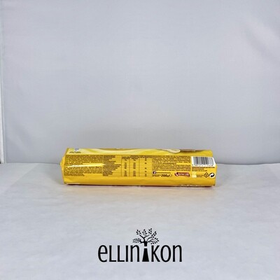GEMISTA BANANA (200g) BAK04068