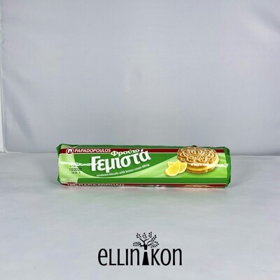 GEMISTA LEMON (200g) BAK04064