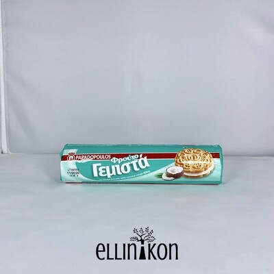GEMISTA COCONUT CREAM (200g) BAK04231