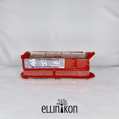 MIRANDA 8.8oz (250g) BAK04127
