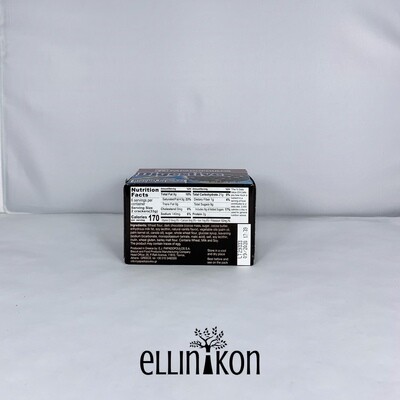 DIGESTIVE DARK CHOCOLATE 7.05oz (200g) BAK02084