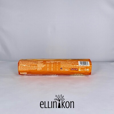 GEMISTA ORANGE (200g) BAK04065