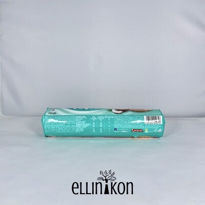 GEMISTA COCONUT CREAM (200g) BAK04231