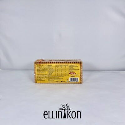 PETIT BEURRE HONEY (155g) BAK03138