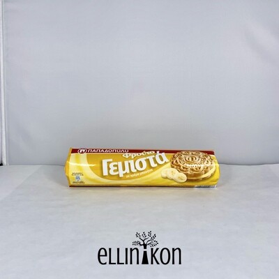 GEMISTA BANANA (200g) BAK04068