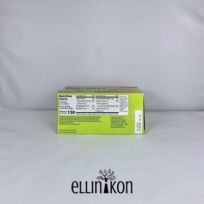 DIGESTIVE SUGAR FREE 8.8 (250g) BAK02075
