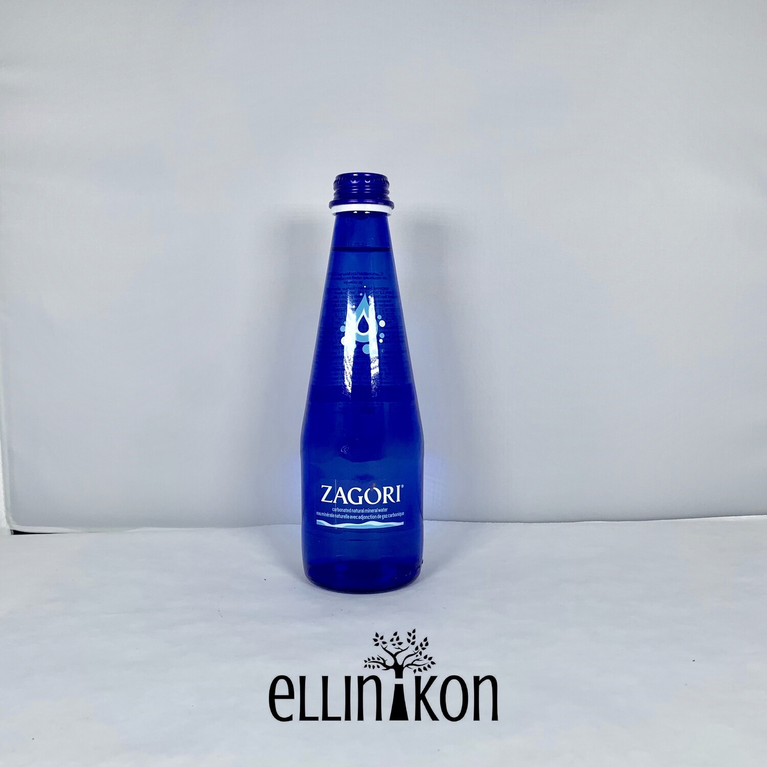 ZAGORI MINERAL 330 ml ZAG203