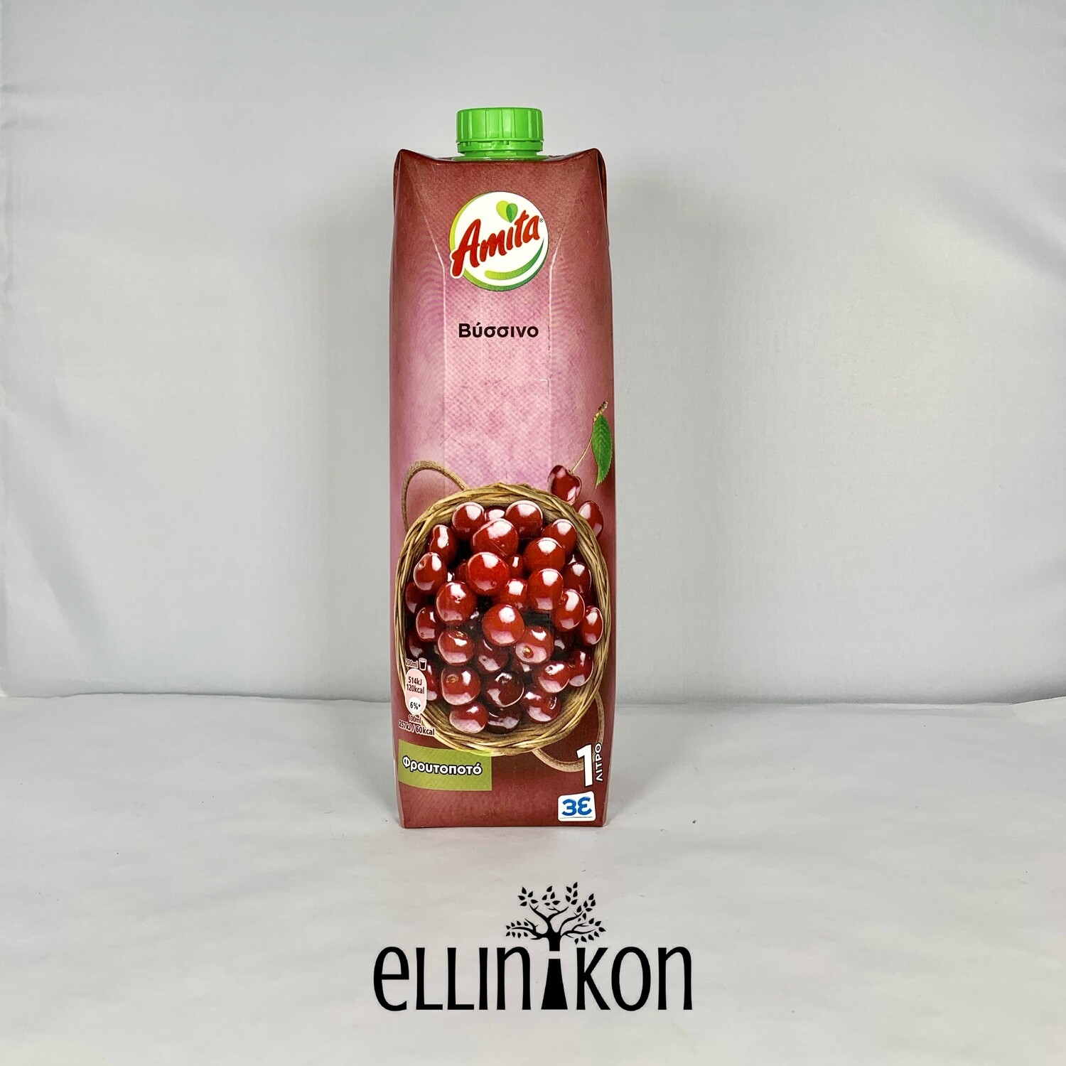 SOUR CHERRY (1L) amita 12206