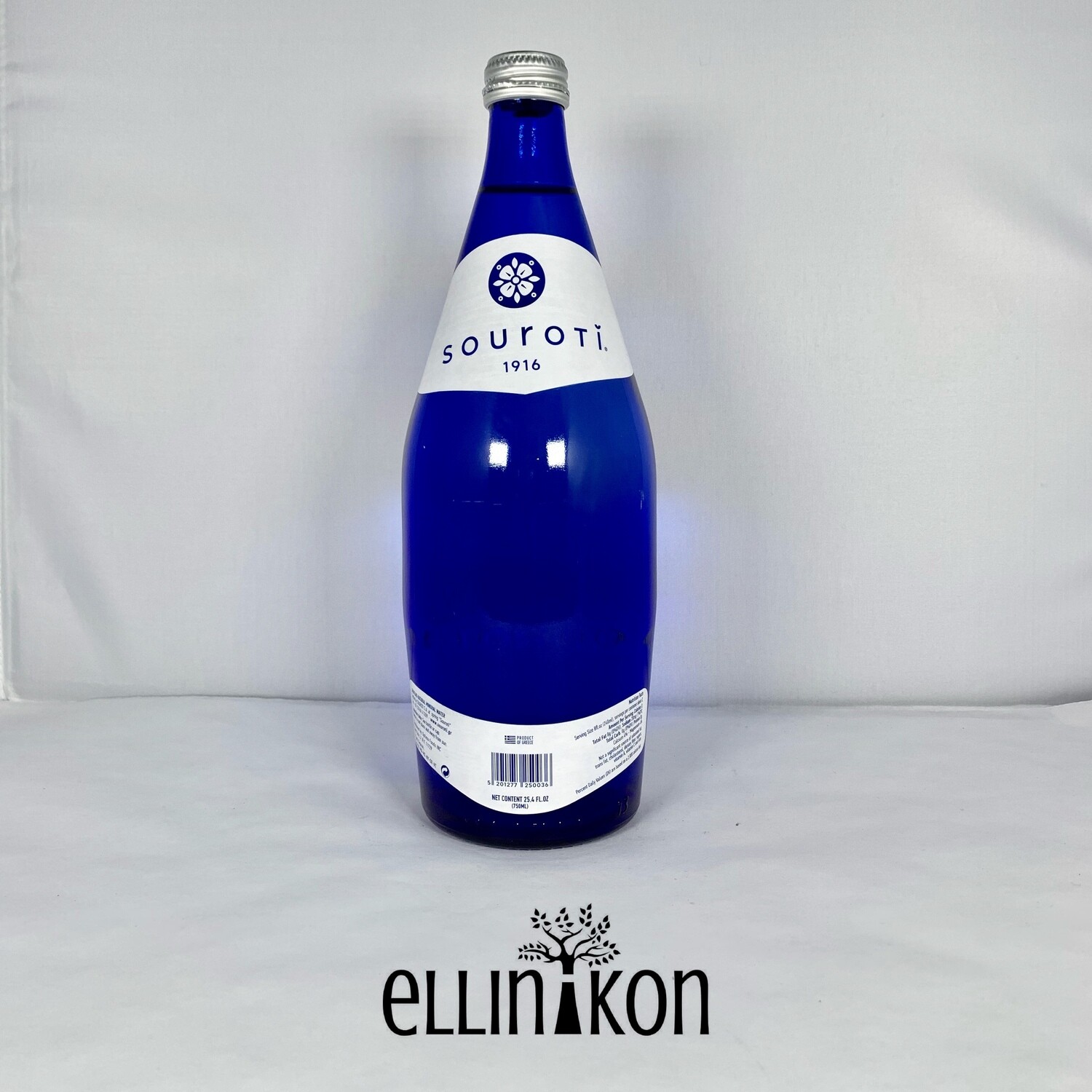 SOUROTI SPARKLING (750ml) 180738