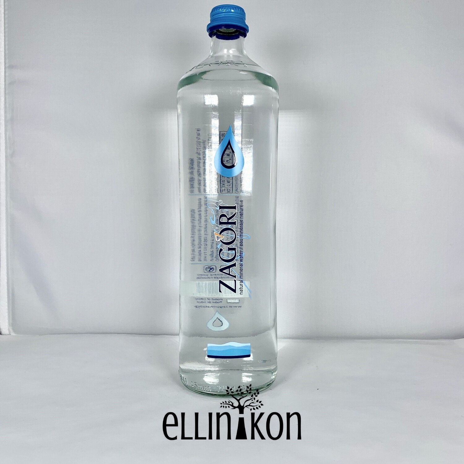 ZAGORI 1L WHITE ZAG100