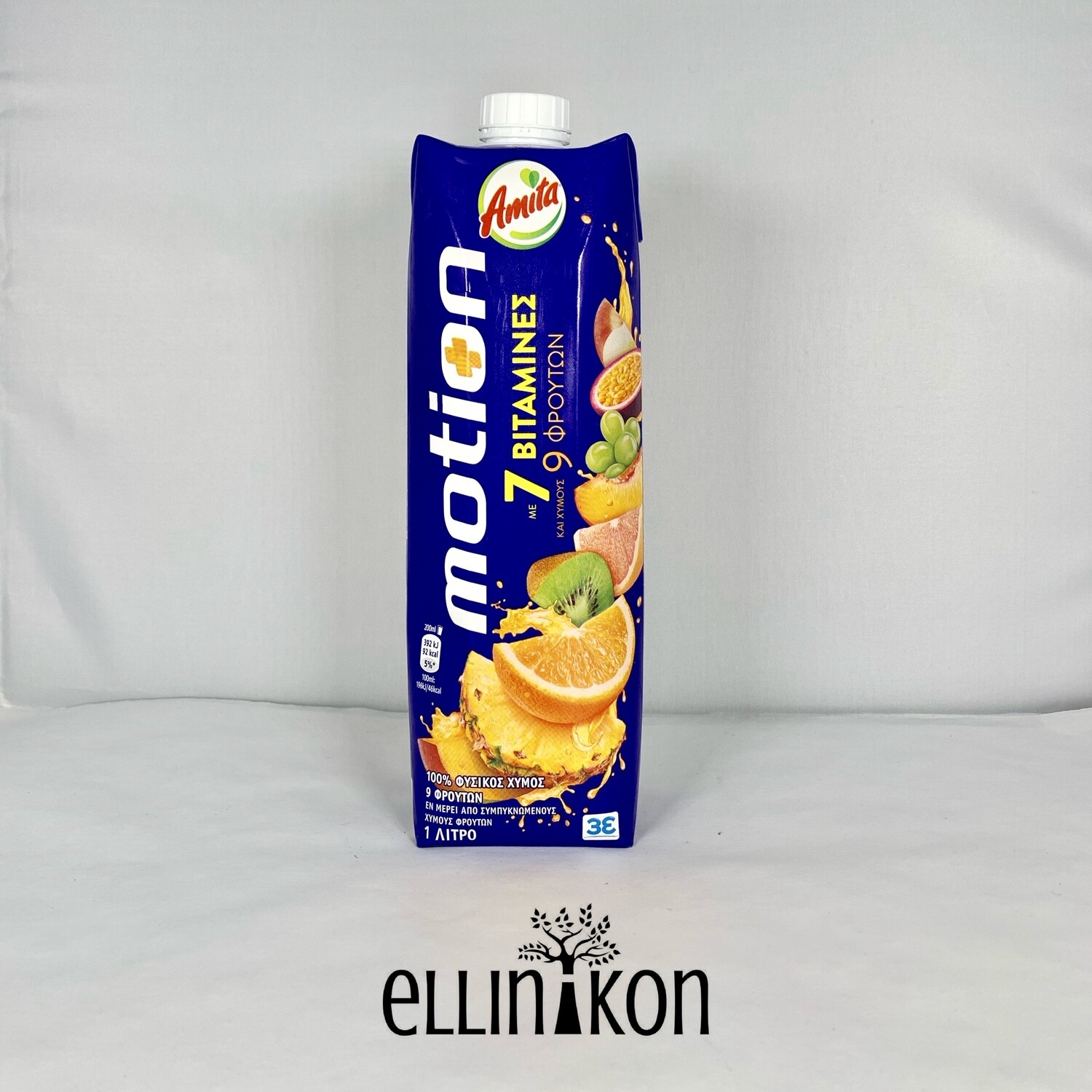 MOTION 1L amita 12208