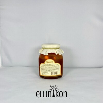 CRETAN HONEY MONASTIRI (herbs,thyme, coniferous trees) 1Lb