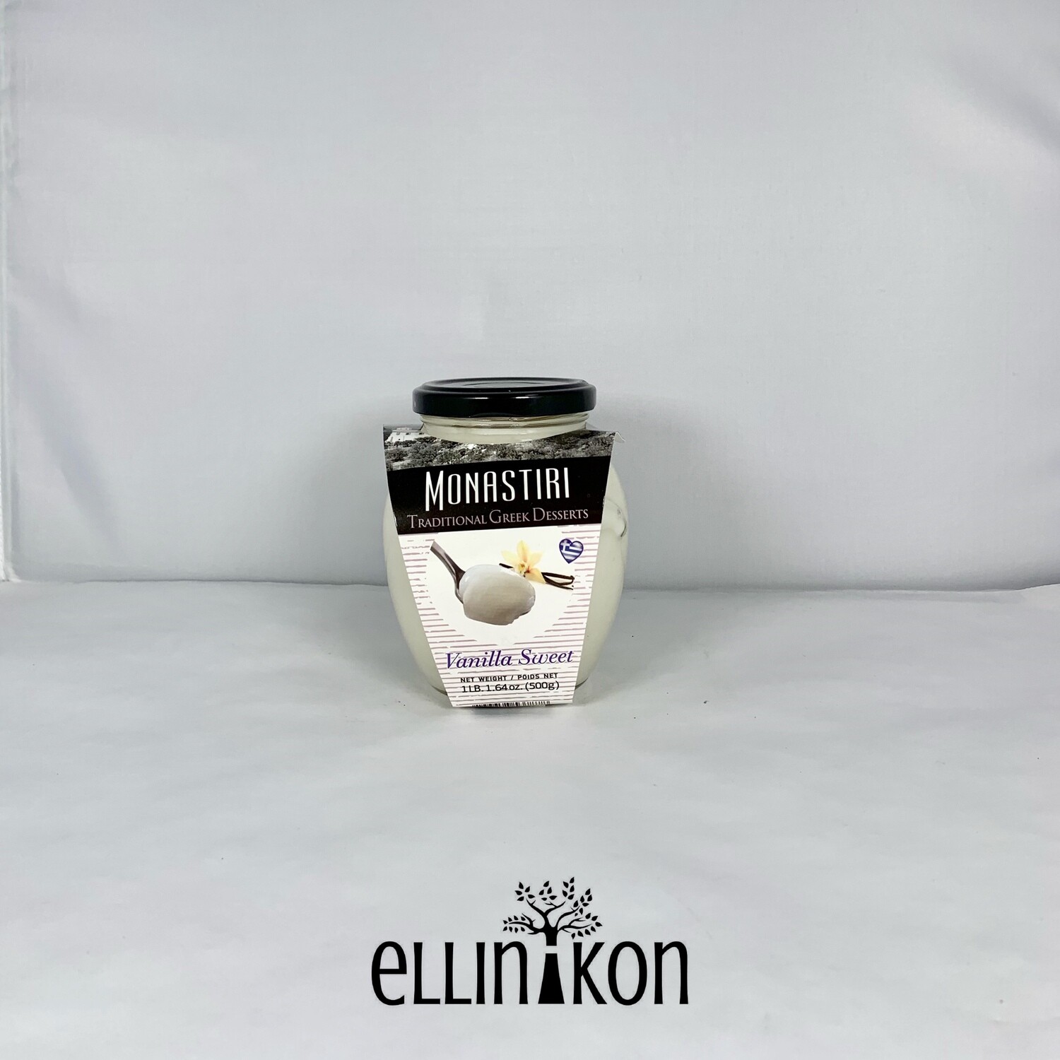MONASTIRI MASTIHA 1.64oz (500g) 538M