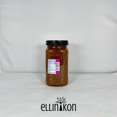 JAM FIG HOMEMADE (620g) ATTICA 520464