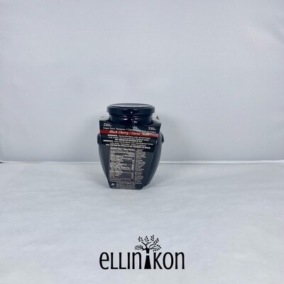 MONASTIRI BLACK CHERRY 17.64oz (500g) 530M
