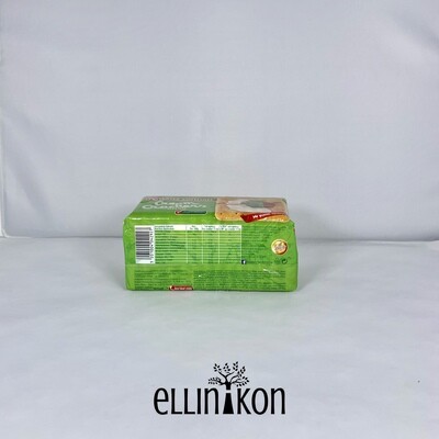 CREAM CRACKERS WHEAT (165g) GREEN BAK04292