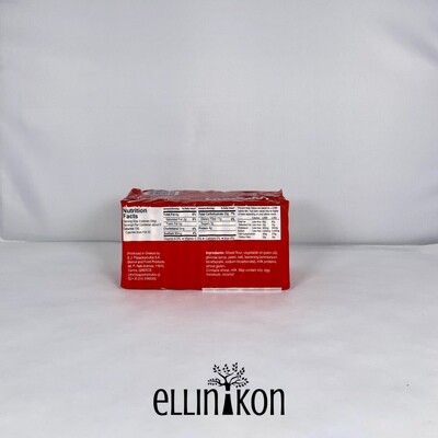 CRACKERS WHEAT 4.93oz (140g) RED BAK24062