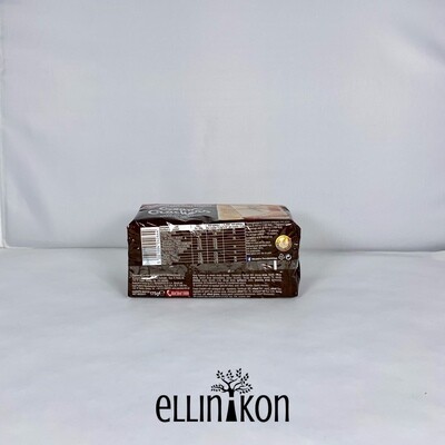 CREAM CRACKERS WHOLEGRAIN (175g) BROWN BAK04264