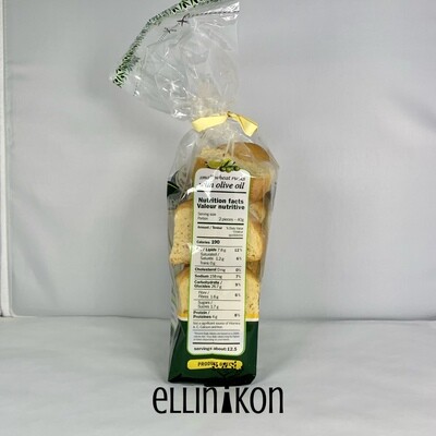 TO MANNA WITH OLIVE OIL 17.63oz (500g) 540707