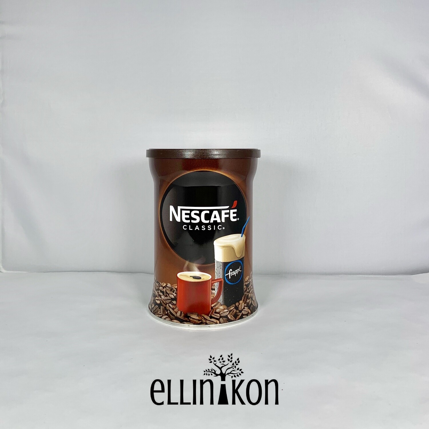 NESCAFE CLASSIC (200g) NES200