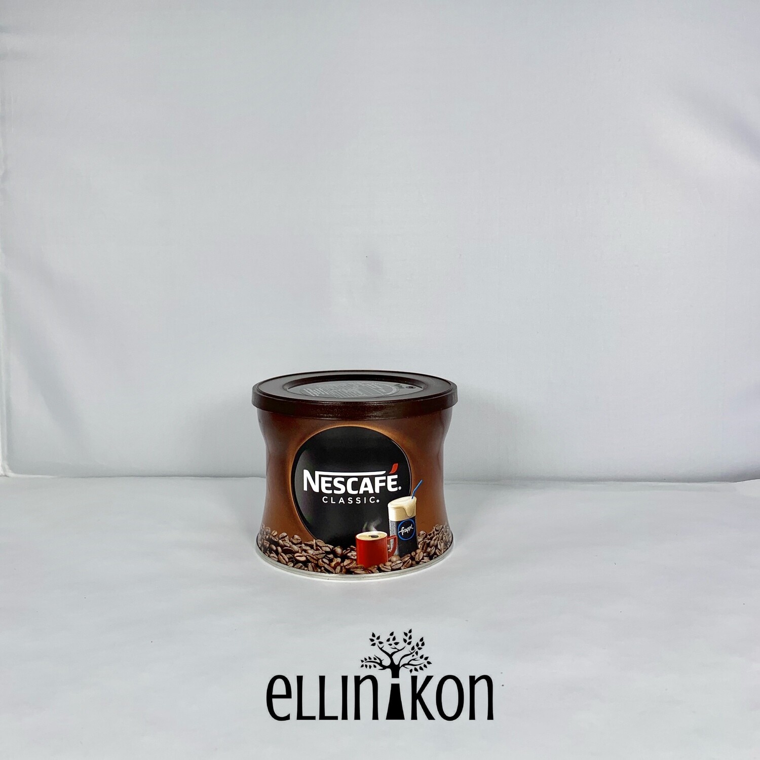 NESCAFE CLASSIC (100g) NES100