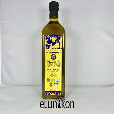 MYTHOLOGY ORGANIC 33.8fl oz (1L) M10503