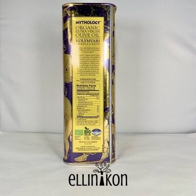MYTHOLOGY ORGANIC 101fl oz (3lt) 175MO