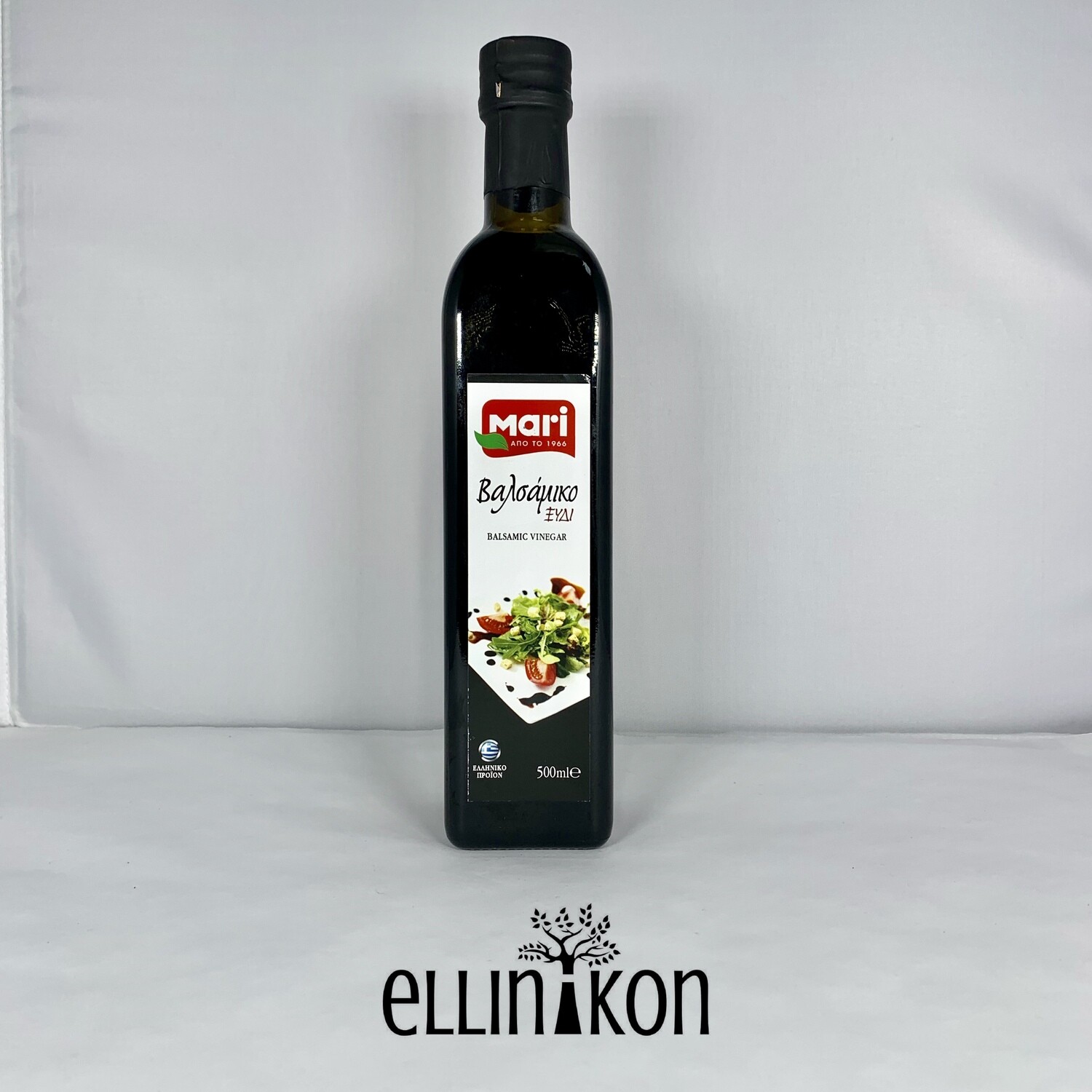 MARI BALSAMIC VINEGAR (500ML)