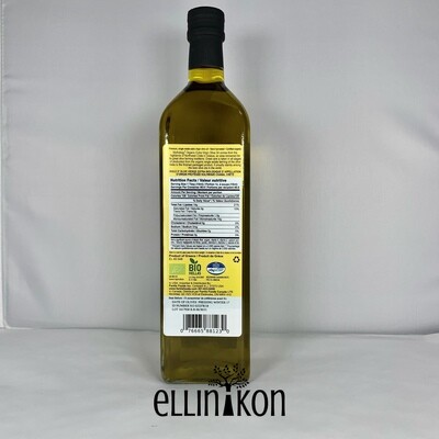 MYTHOLOGY ORGANIC 33.8fl oz (1L) M10503